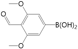 4-甲?；?3,5-二甲氧基苯硼酸